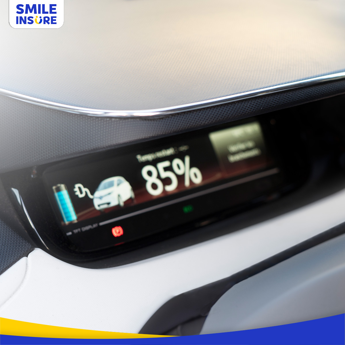 new electric‑vehicle (EV) car insurance policy
